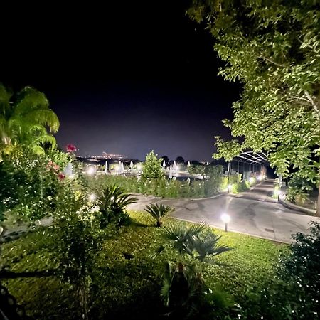 Virdamuri - Etna Country Resort 기아레 외부 사진