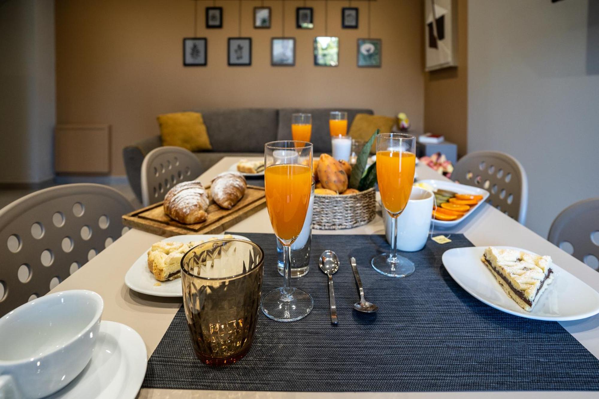 Virdamuri - Etna Country Resort 기아레 외부 사진