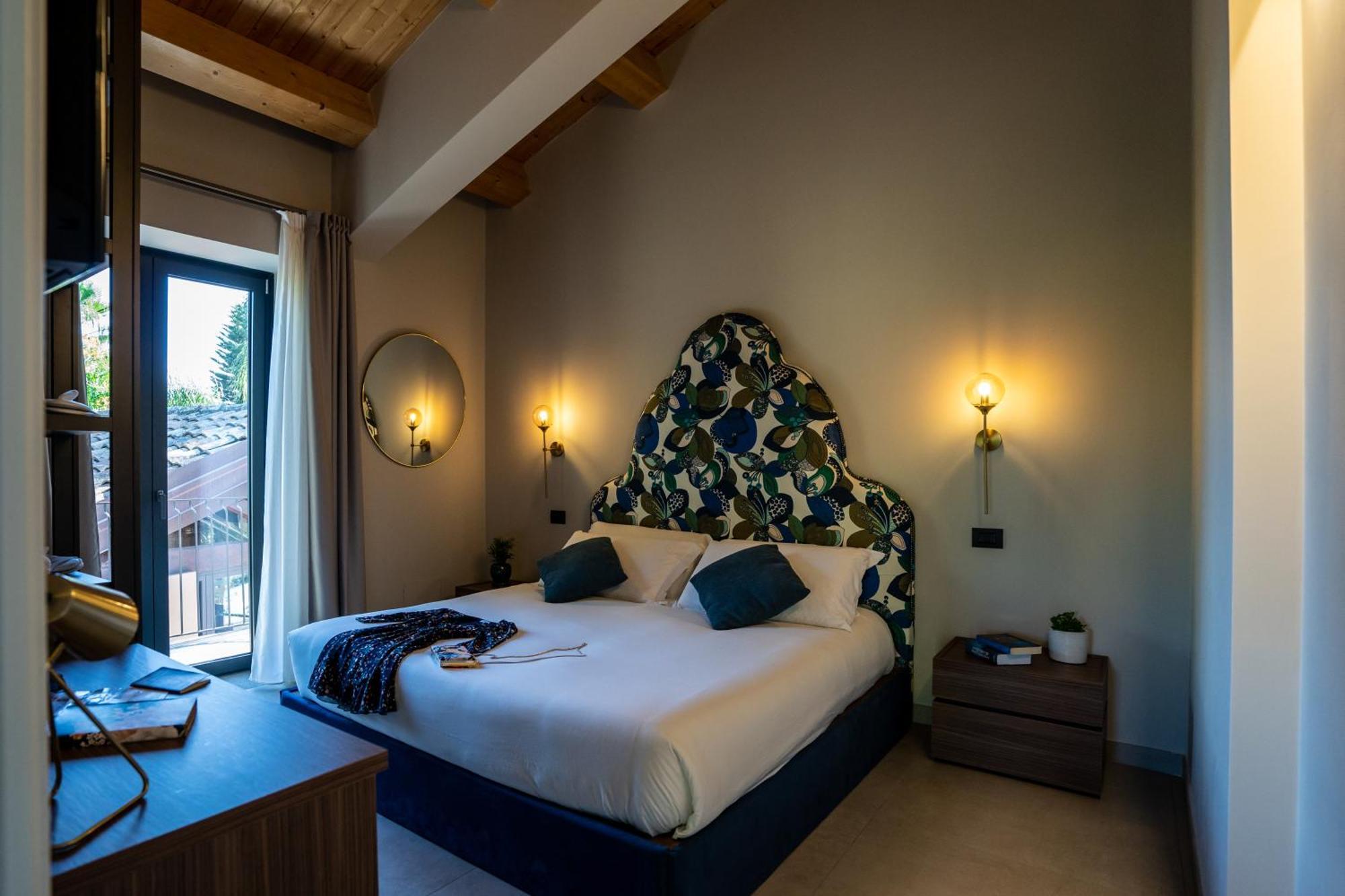 Virdamuri - Etna Country Resort 기아레 외부 사진