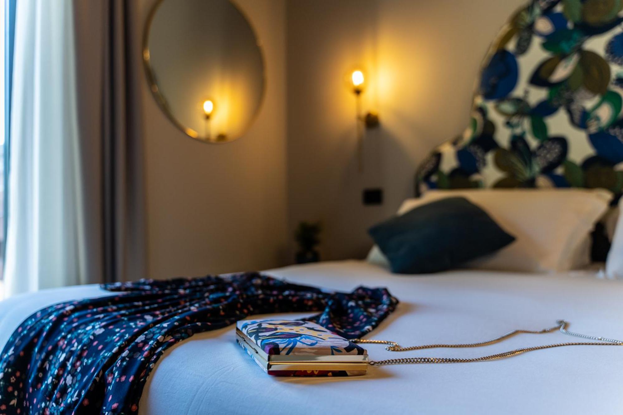 Virdamuri - Etna Country Resort 기아레 외부 사진