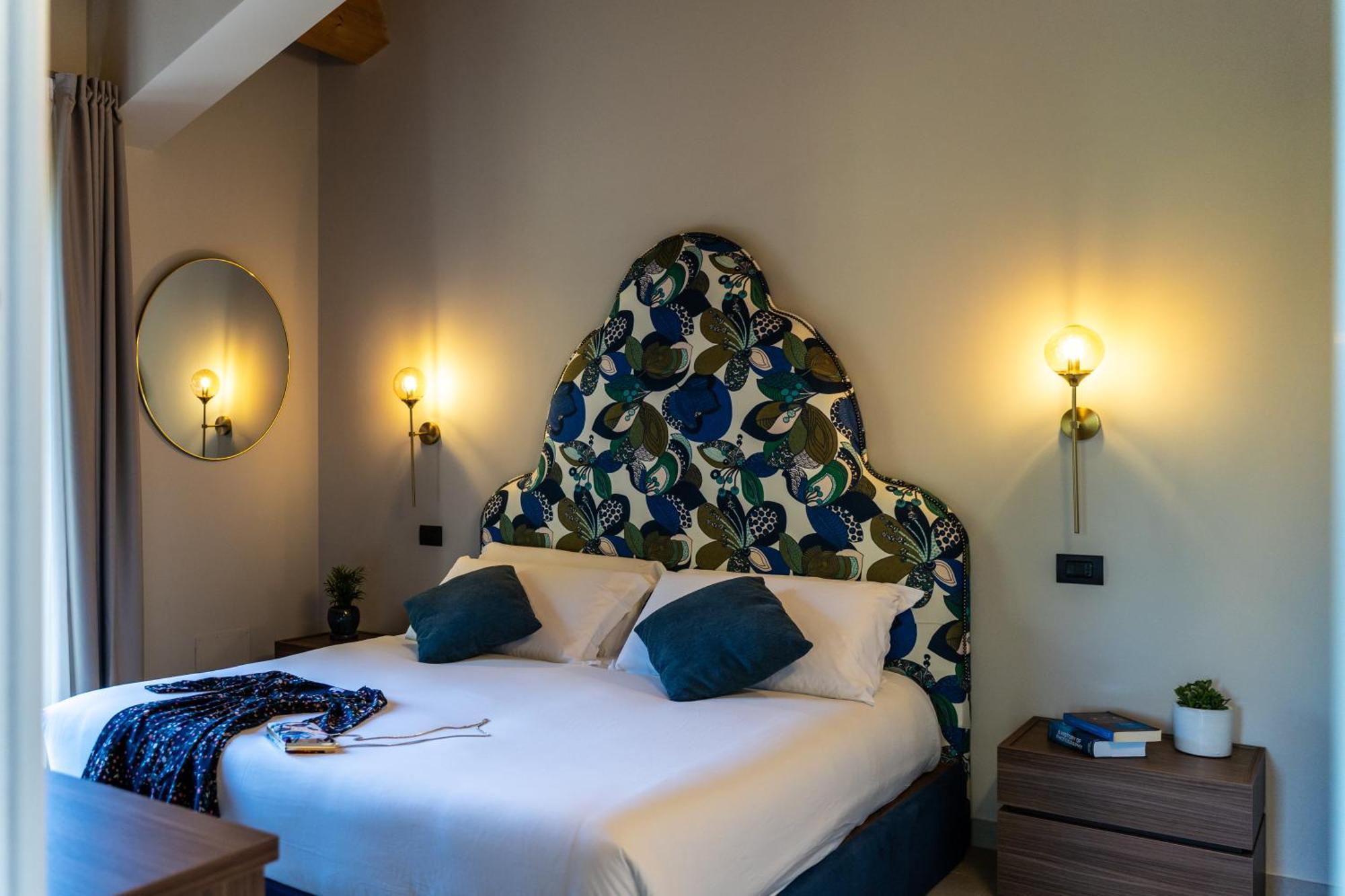 Virdamuri - Etna Country Resort 기아레 외부 사진