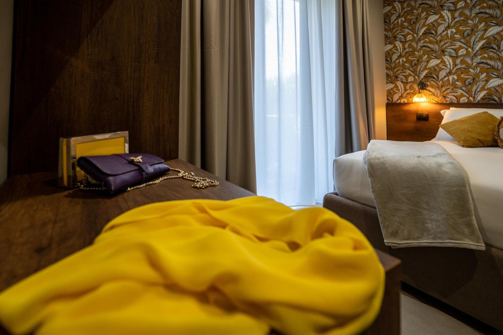Virdamuri - Etna Country Resort 기아레 외부 사진