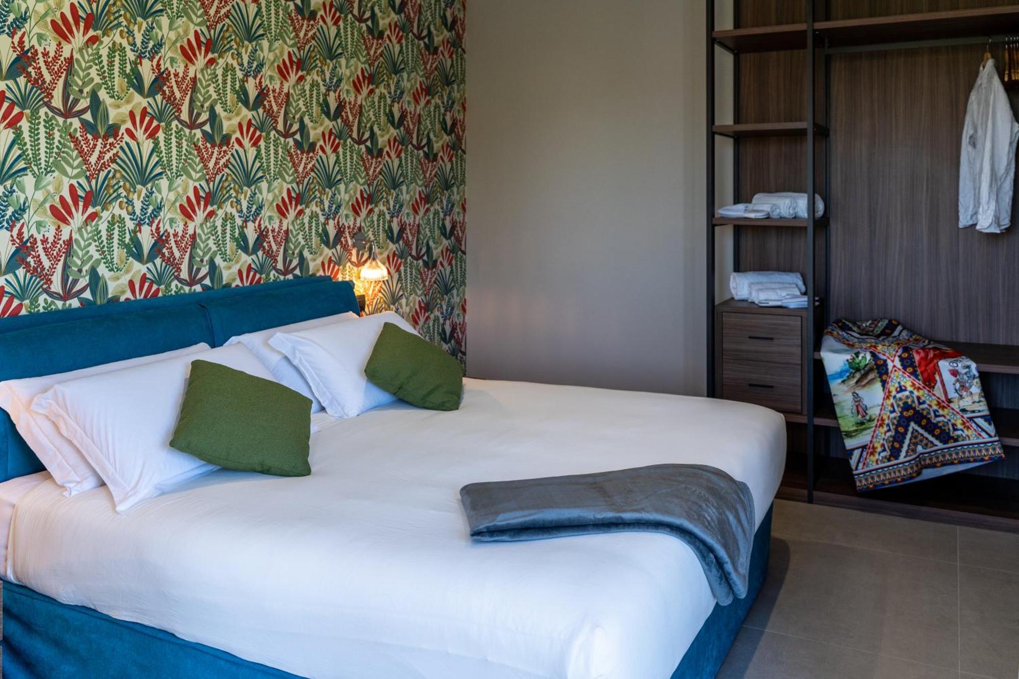 Virdamuri - Etna Country Resort 기아레 외부 사진