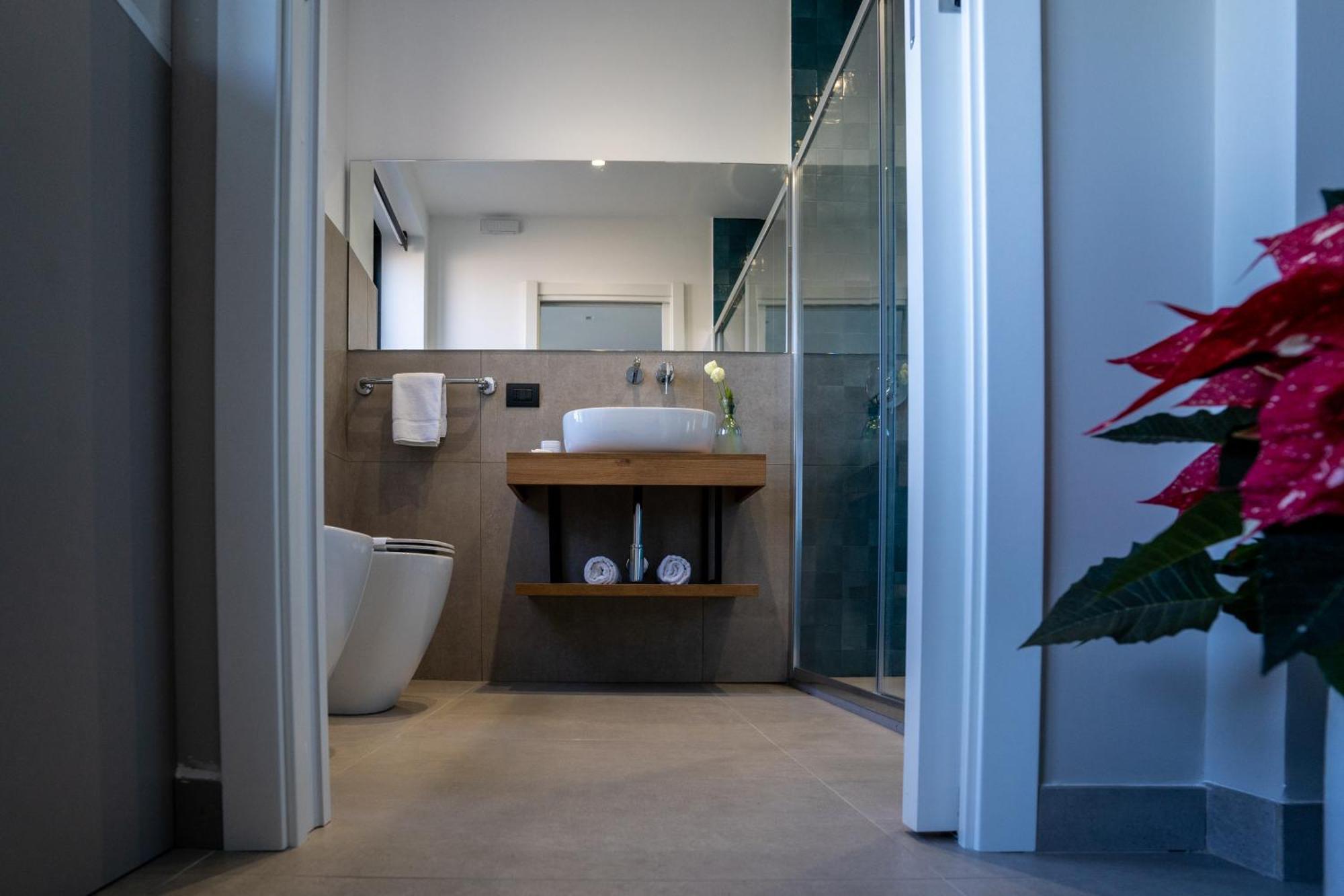 Virdamuri - Etna Country Resort 기아레 외부 사진