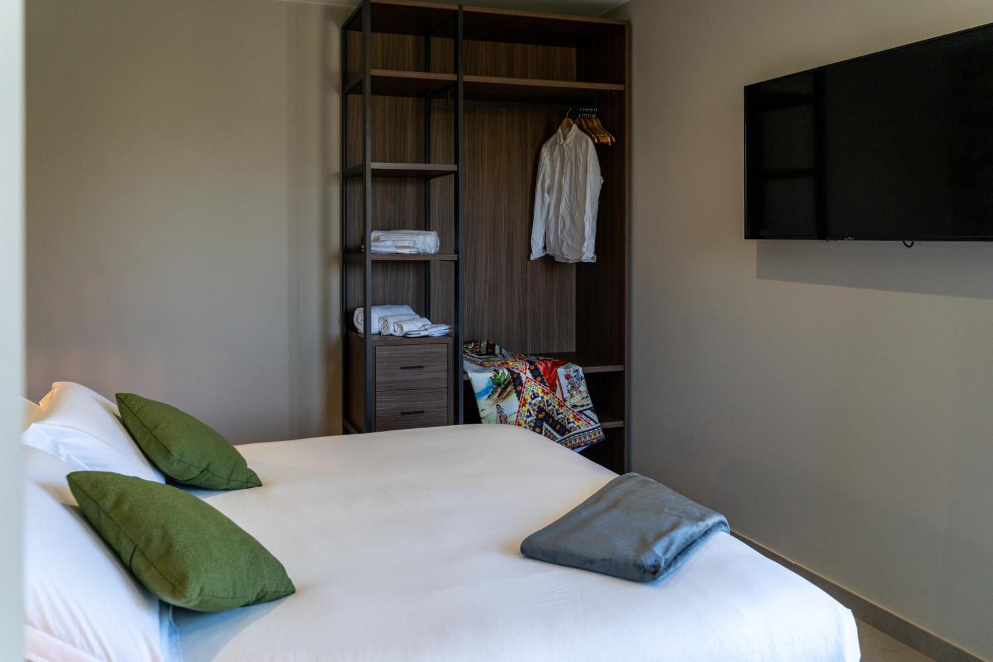 Virdamuri - Etna Country Resort 기아레 외부 사진