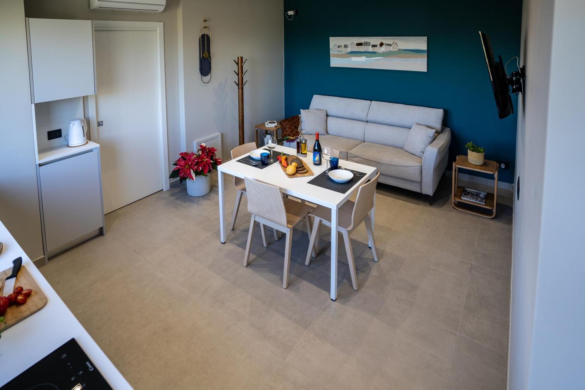 Virdamuri - Etna Country Resort 기아레 외부 사진
