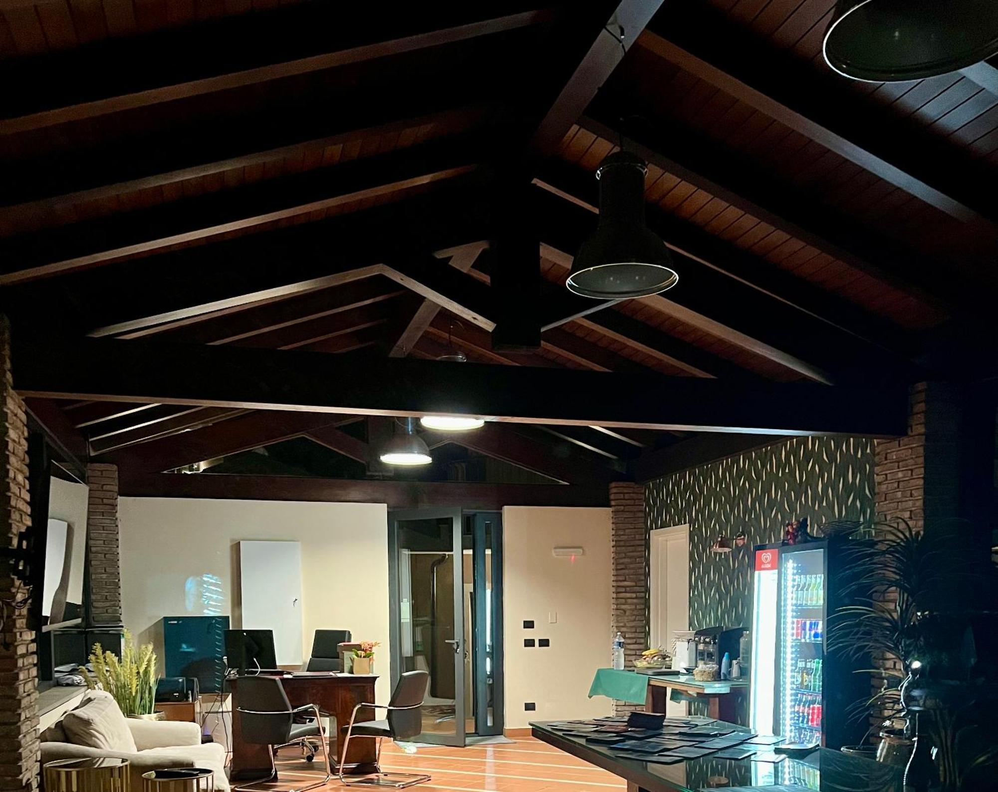 Virdamuri - Etna Country Resort 기아레 외부 사진