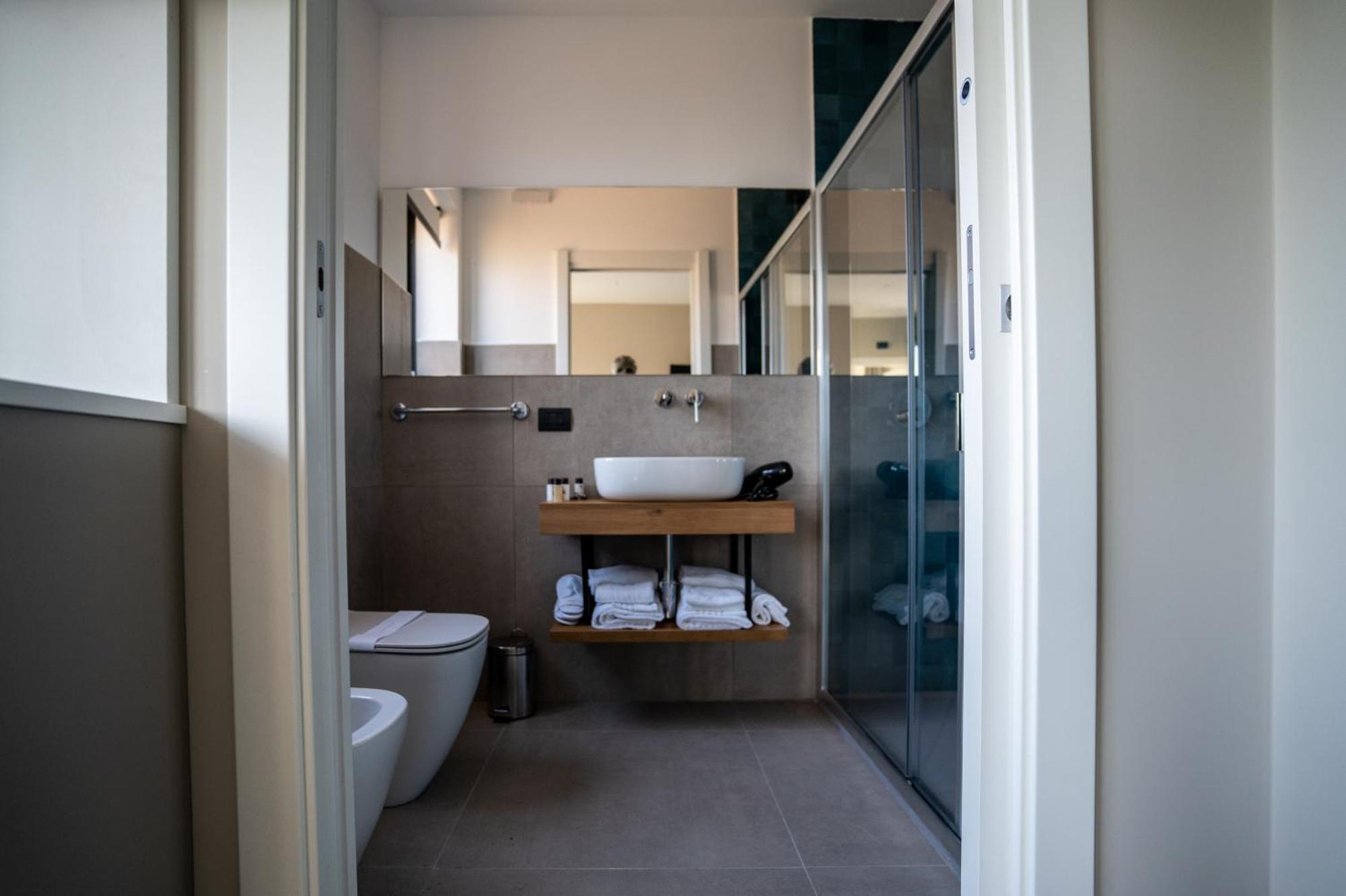 Virdamuri - Etna Country Resort 기아레 외부 사진