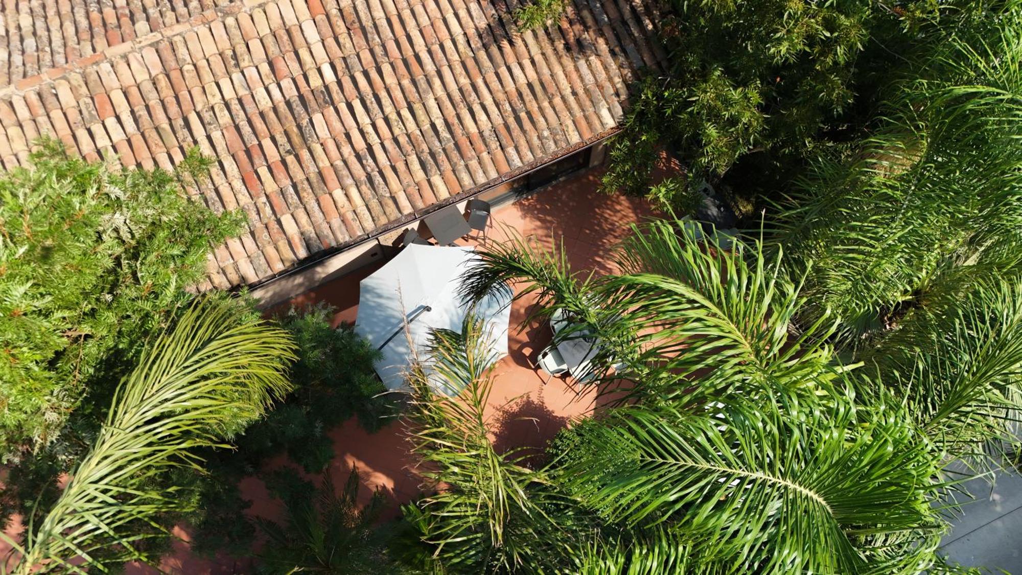 Virdamuri - Etna Country Resort 기아레 외부 사진